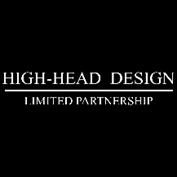 โลโก้พันธมิตร High-Head Design