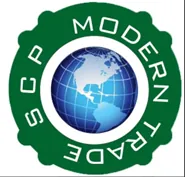โลโก้พันธมิตร Modern Trade