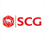 โลโก้พันธมิตร SCG